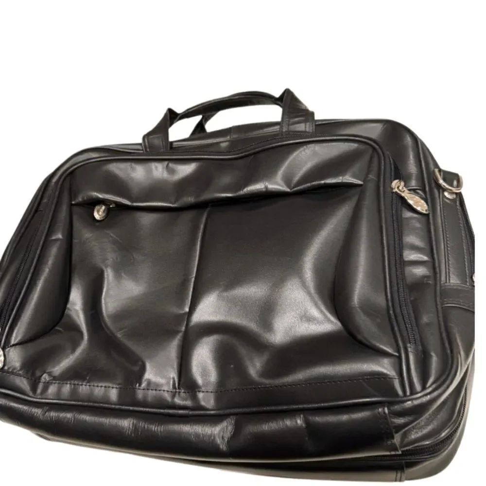 Mcklein shoulder strap